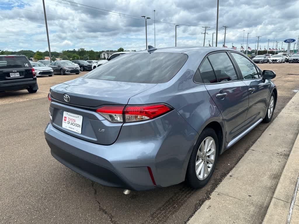 Thumbnail: 2023 Toyota Corolla - 5