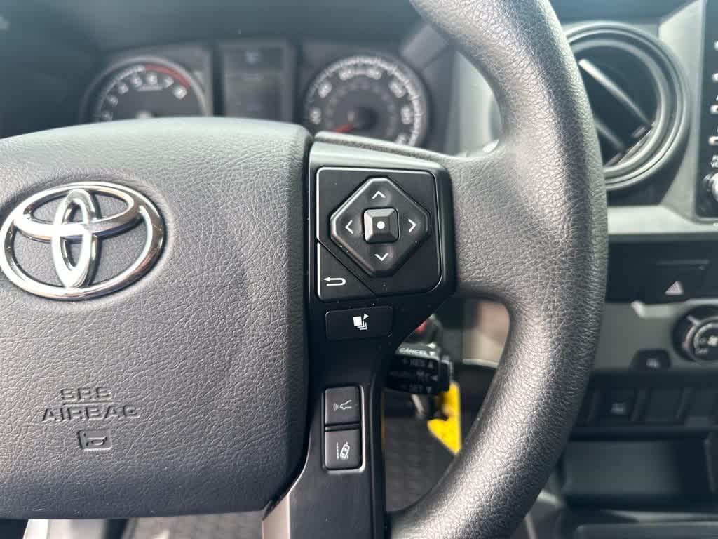 2023 Toyota Tacoma SR 16