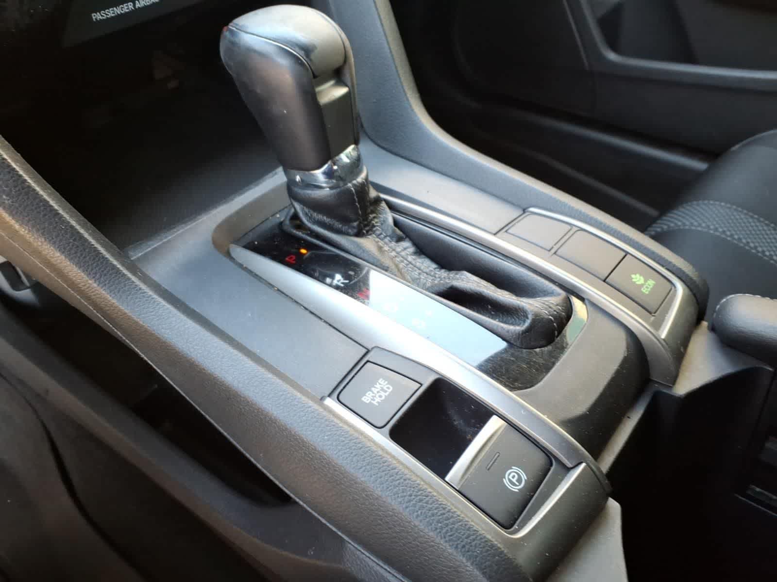 Thumbnail: 2020 Honda Civic - 20