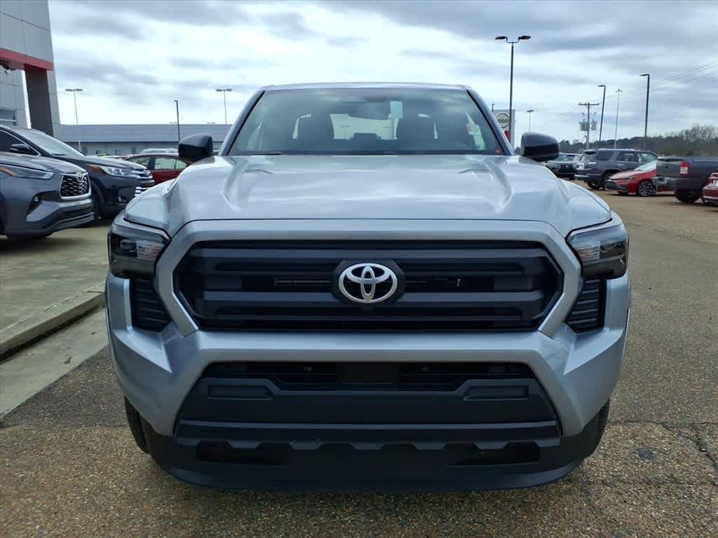 Thumbnail: 2024 Toyota Tacoma - 2