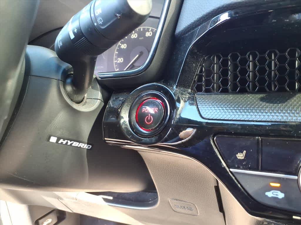 Thumbnail: 2025 Honda CR-V - 18