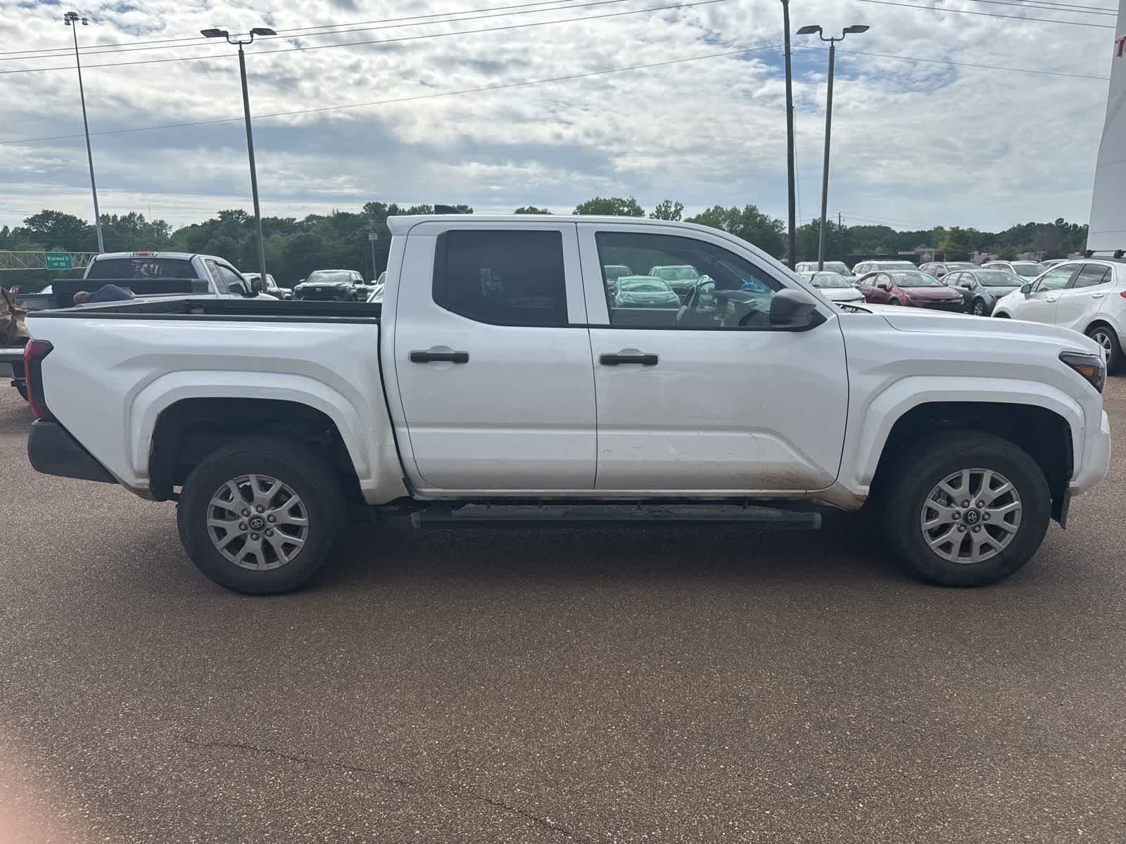 Thumbnail: 2025 Toyota Tacoma - 3