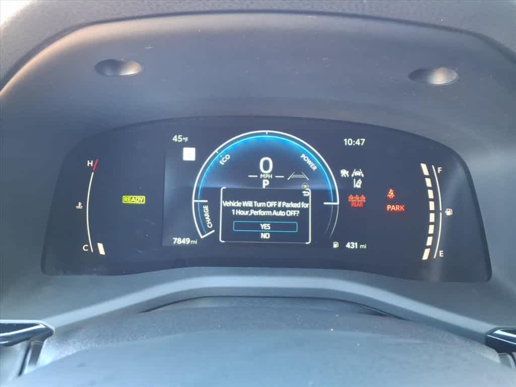 Thumbnail: 2025 Toyota Camry - 16