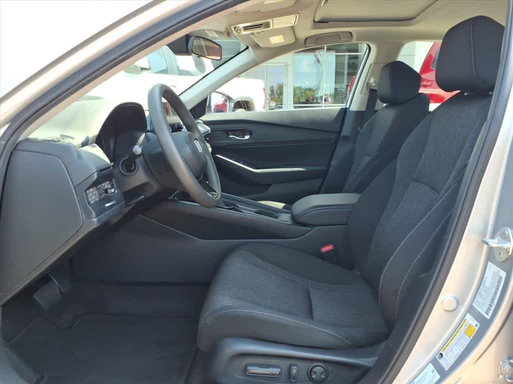 Thumbnail: 2024 Honda Accord - 23