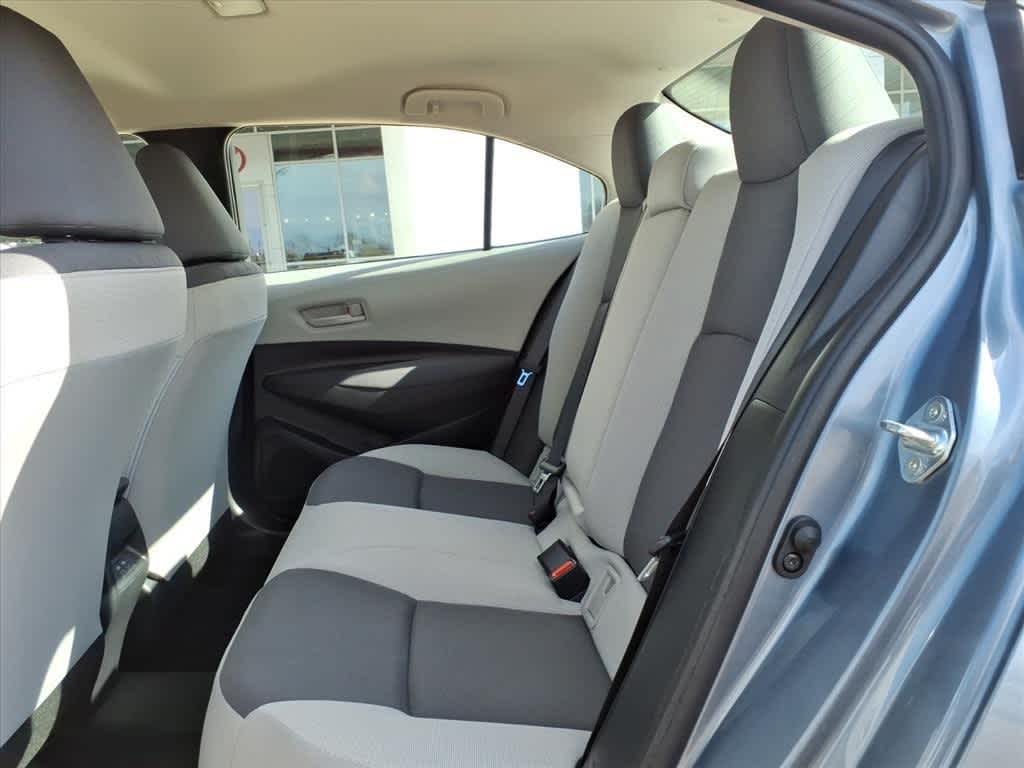 Thumbnail: 2023 Toyota Corolla - 28