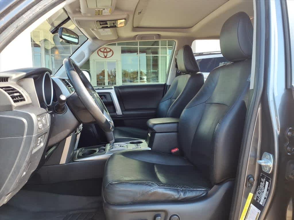 Thumbnail: 2013 Toyota 4Runner - 26