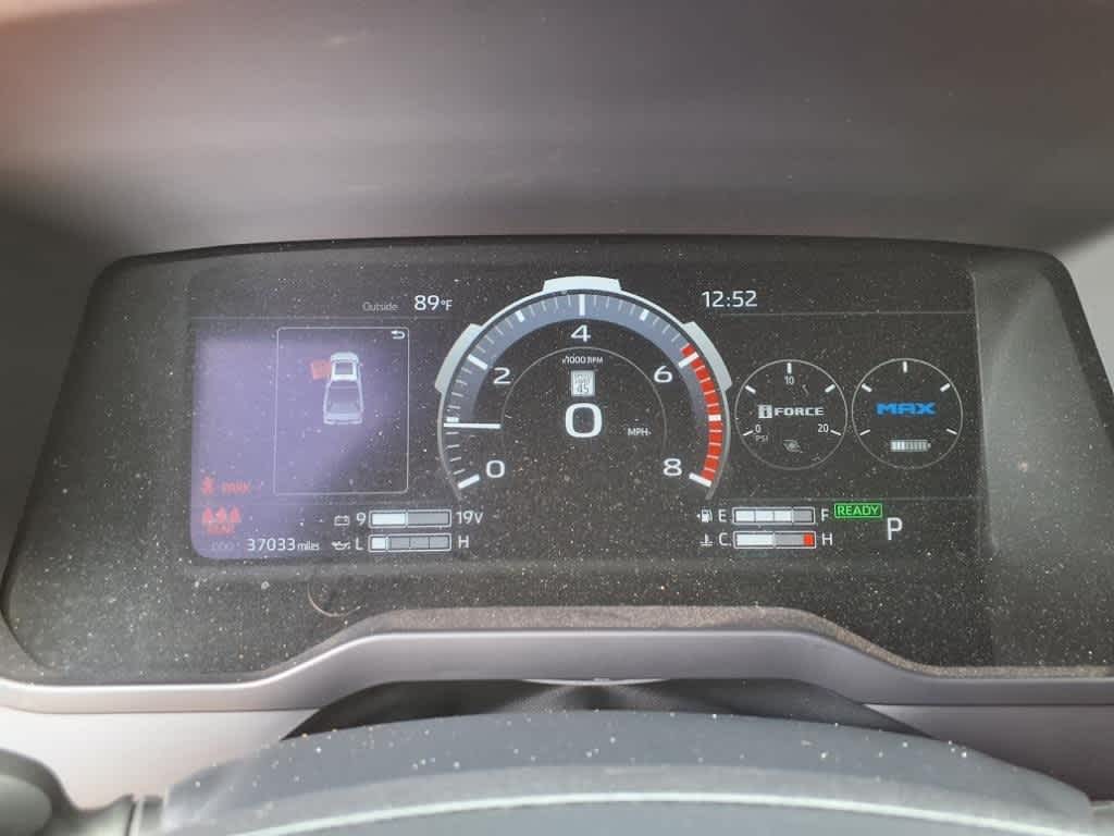 Thumbnail: 2022 Toyota Tundra - 17