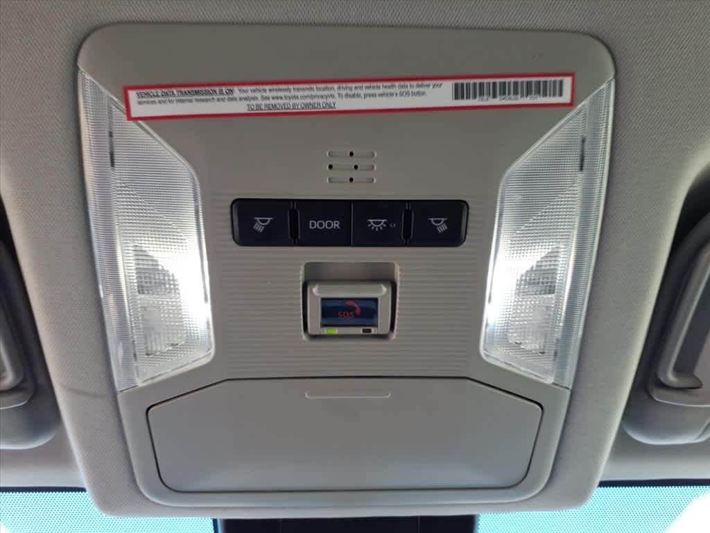 Thumbnail: 2024 Toyota RAV4 - 23