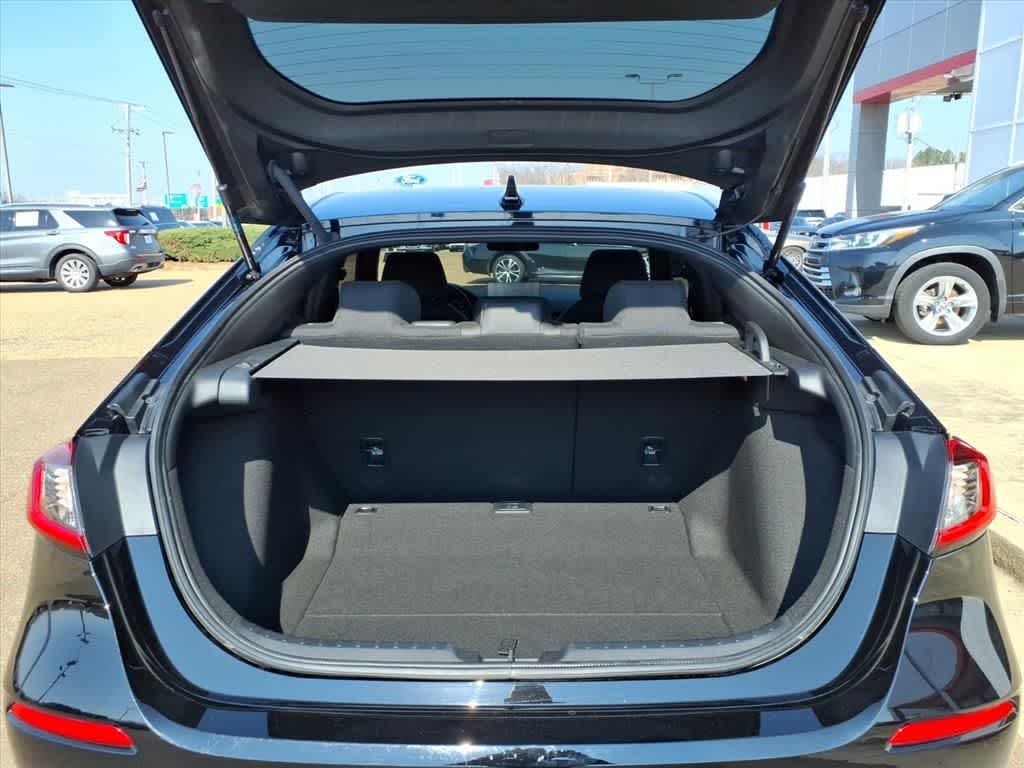 Thumbnail: 2026 Honda Civic - 8