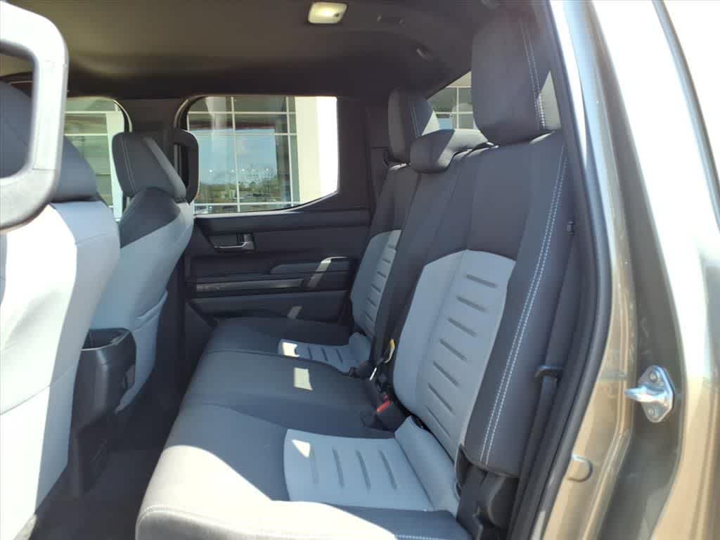 Thumbnail: 2025 Toyota Tacoma - 28