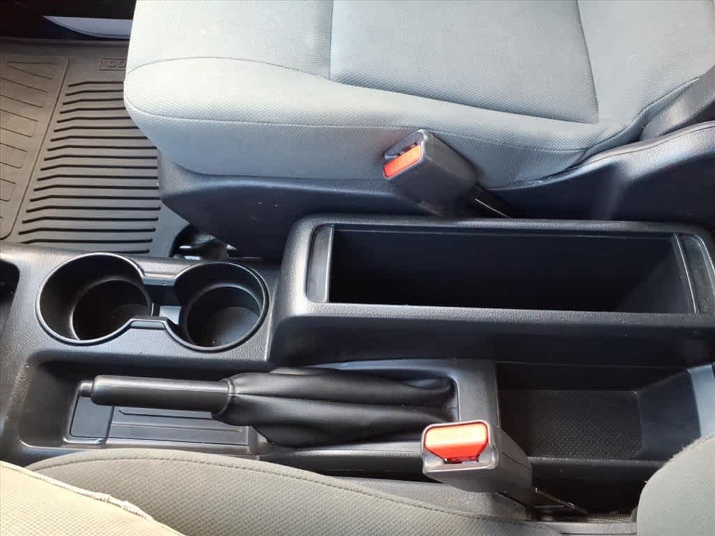 Thumbnail: 2021 Nissan NV200 - 22