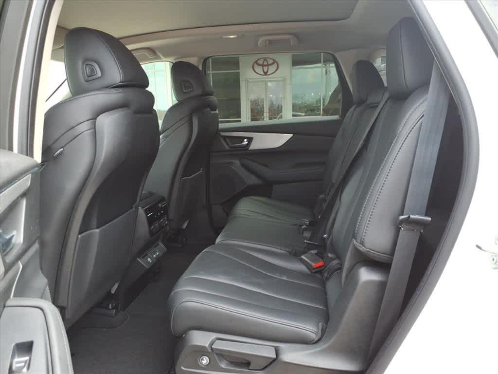 Thumbnail: 2024 Acura MDX - 27