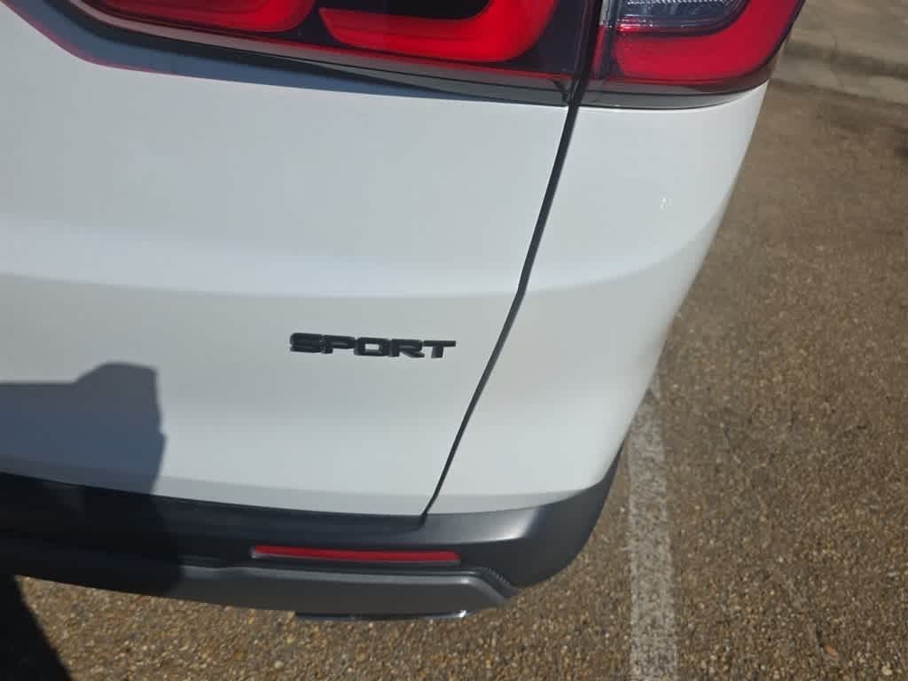 Thumbnail: 2024 Honda CR-V - 4