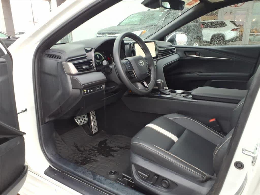 Thumbnail: 2025 Toyota Camry - 26