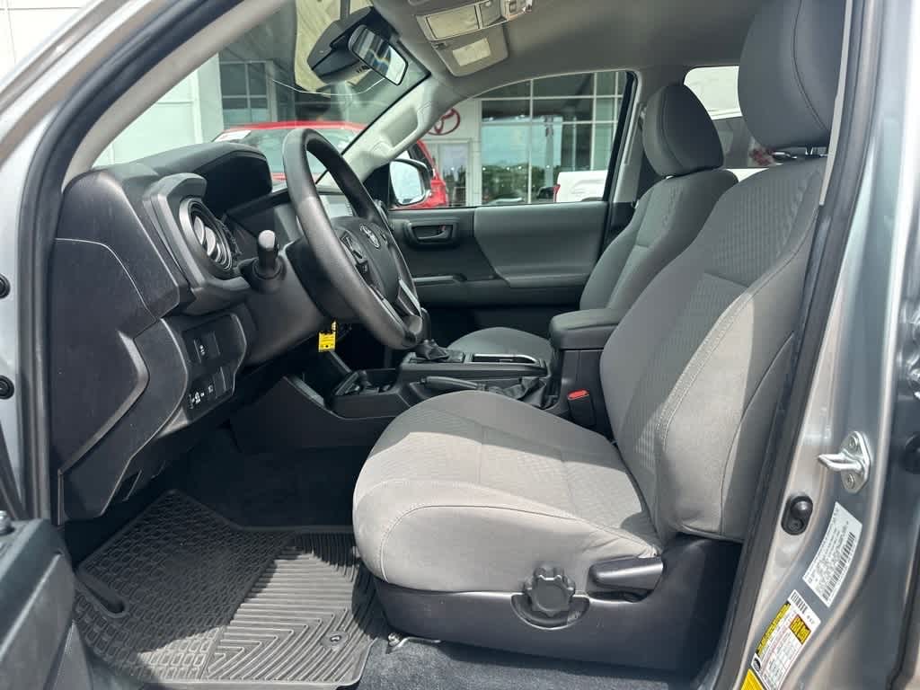 2023 Toyota Tacoma SR 24