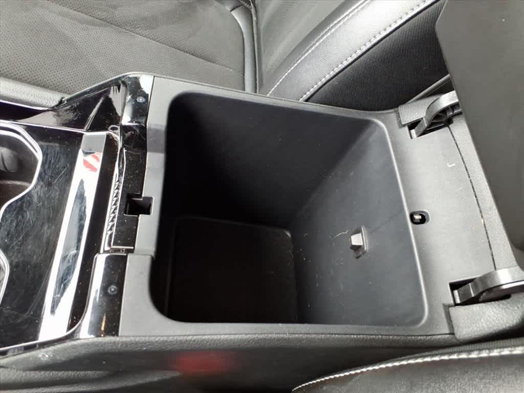 Thumbnail: 2023 Jeep Grand Cherokee - 23