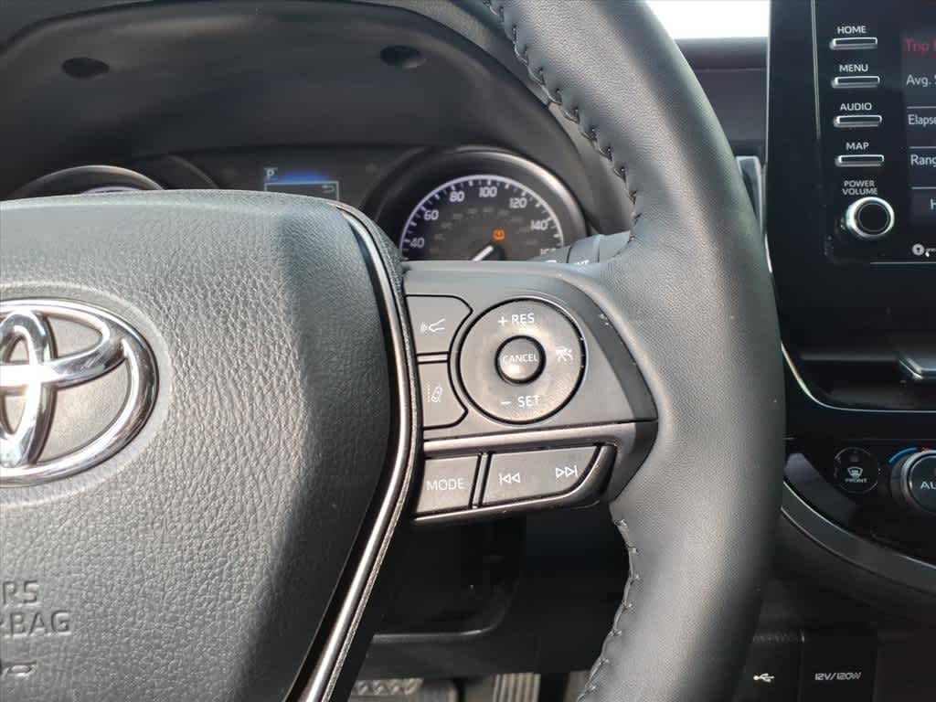 Thumbnail: 2024 Toyota Camry - 15