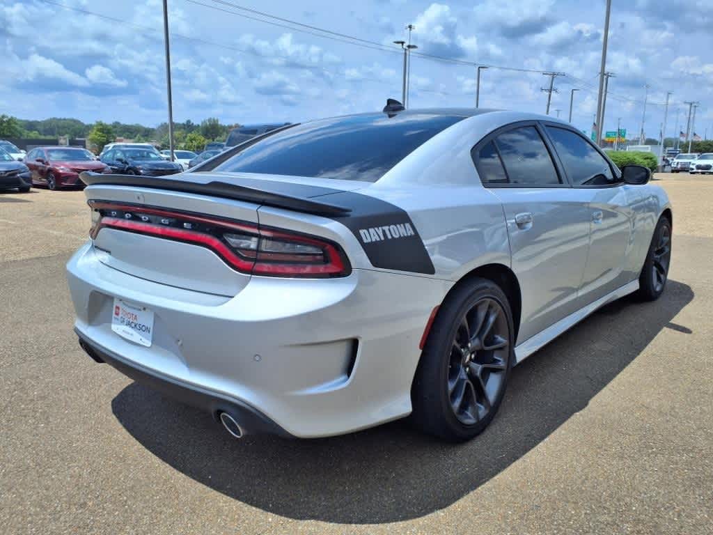 Thumbnail: 2023 Dodge Charger - 5