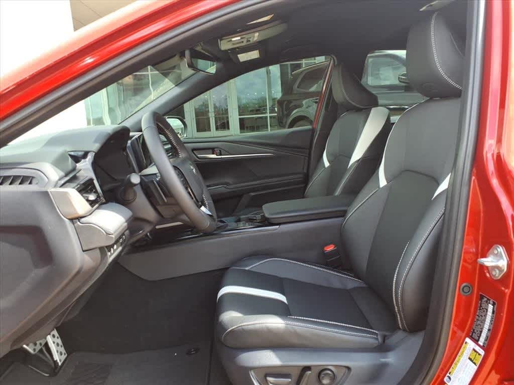 Thumbnail: 2026 Toyota Camry - 25