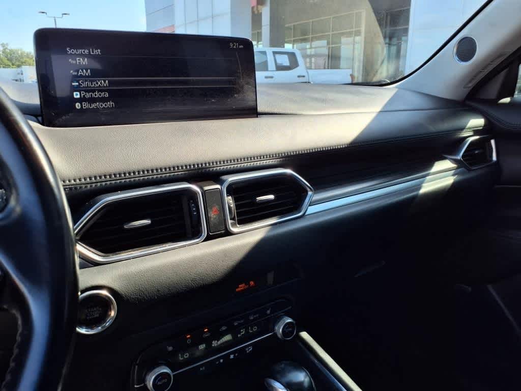 Thumbnail: 2021 Mazda CX-5 - 14