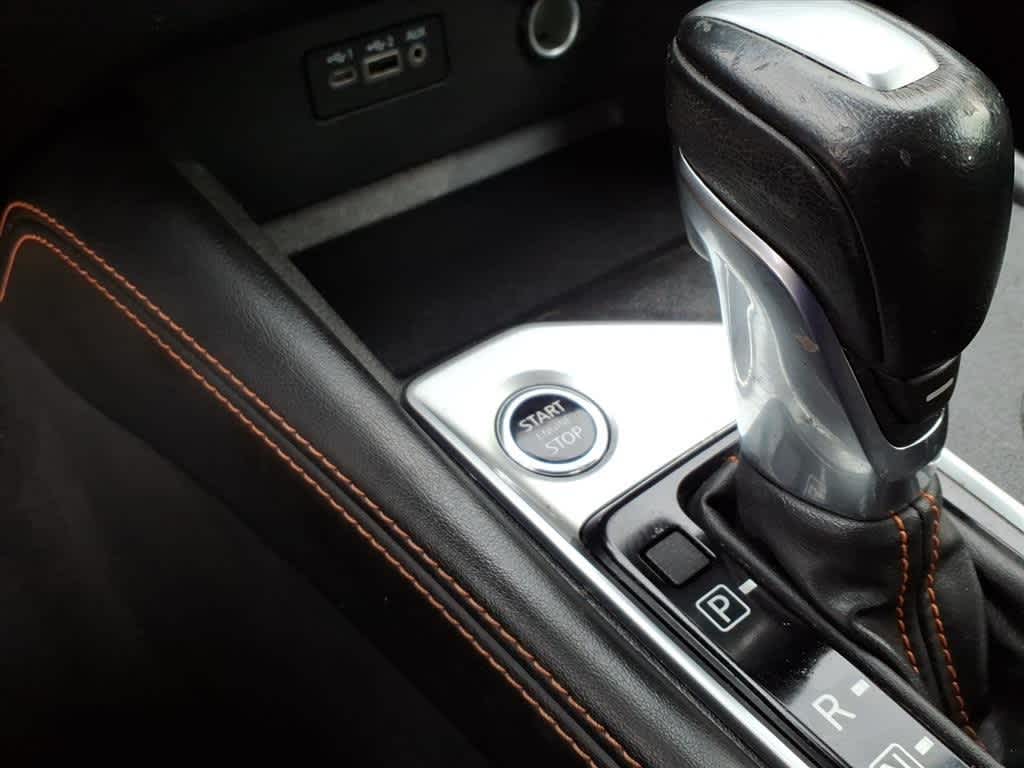 Thumbnail: 2022 Nissan Altima - 20