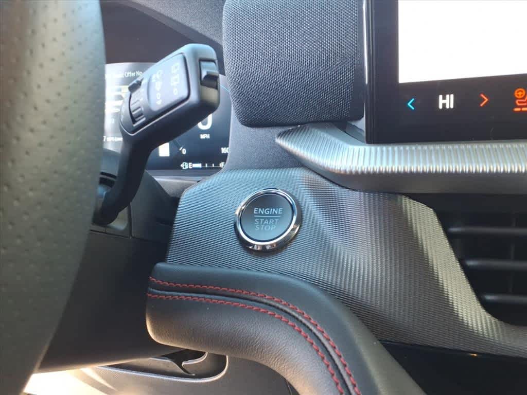 Thumbnail: 2025 Ford Explorer - 18