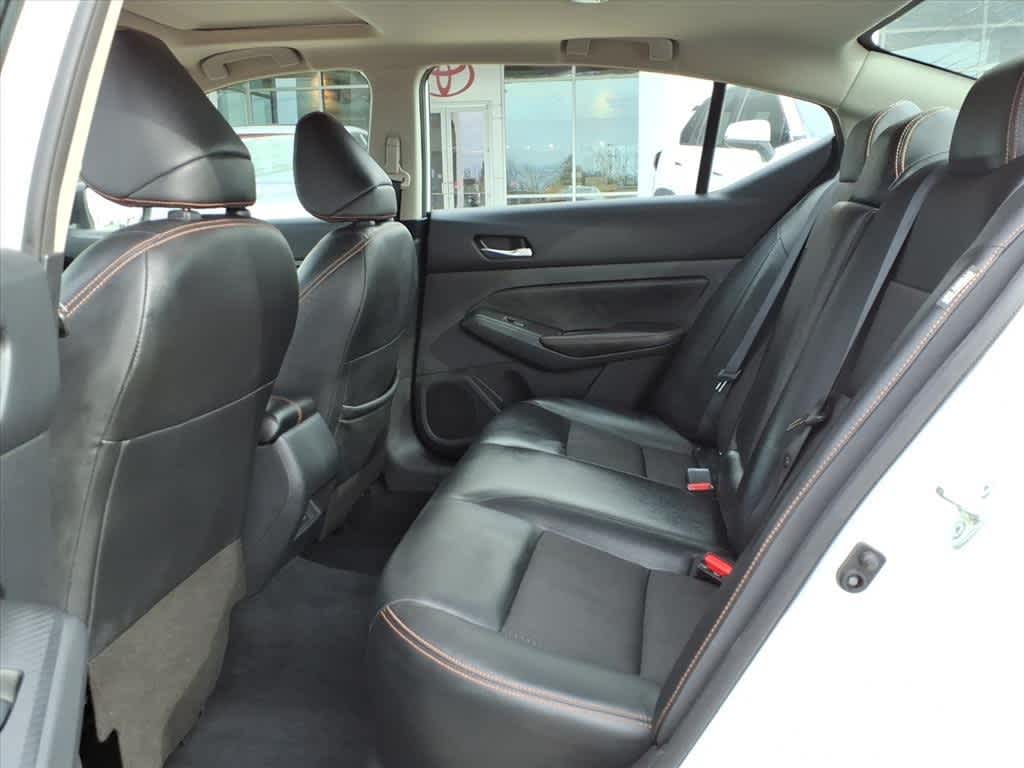 Thumbnail: 2022 Nissan Altima - 27