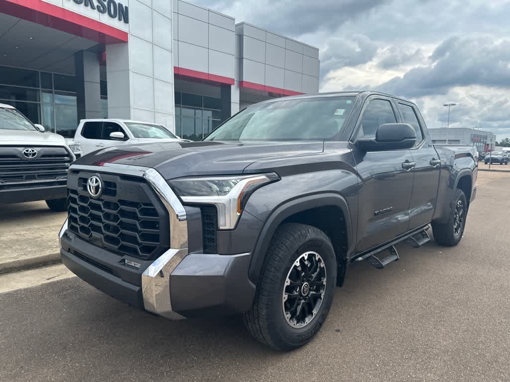 2023 Toyota Tundra SR5 -
                Jackson, MS