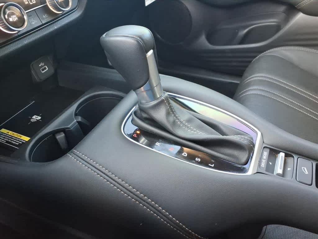 Thumbnail: 2025 Honda HR-V - 21