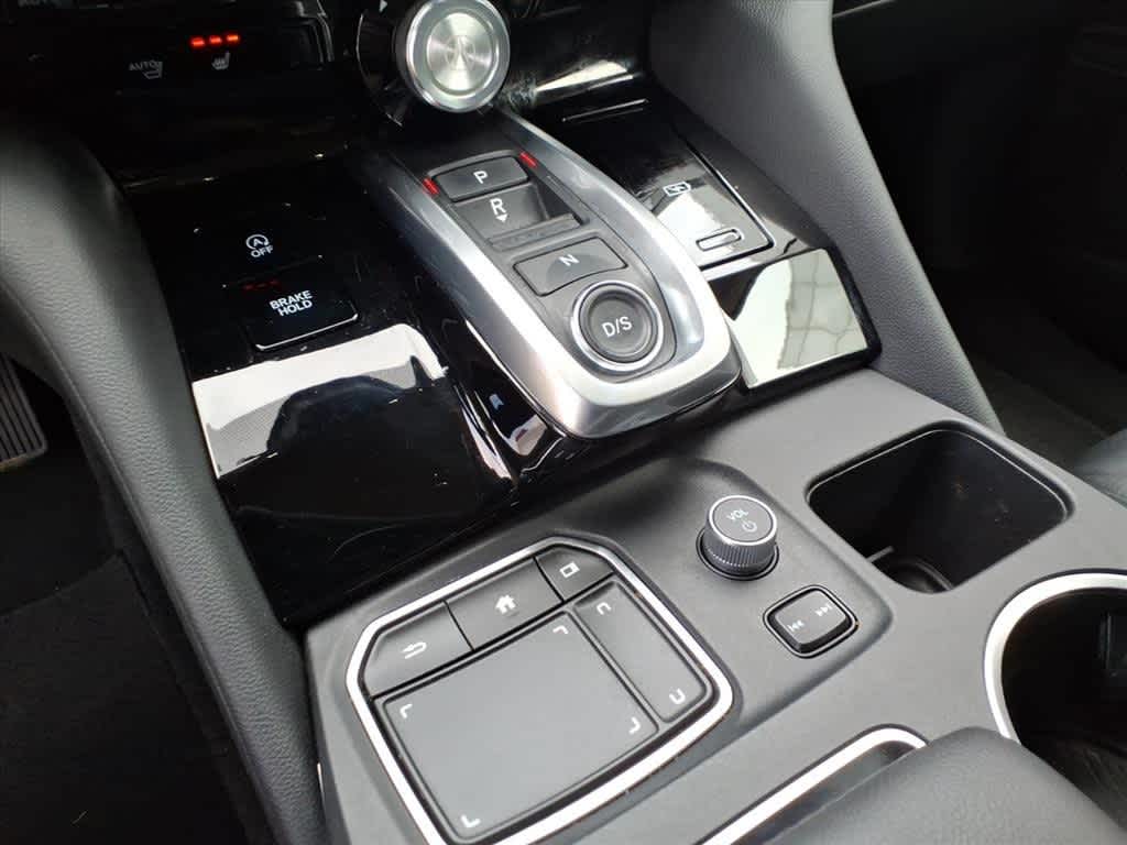 Thumbnail: 2024 Acura MDX - 21