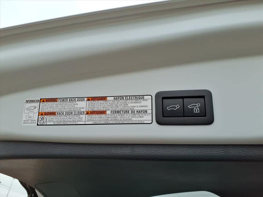 Thumbnail: 2024 Toyota Corolla Cross - 9