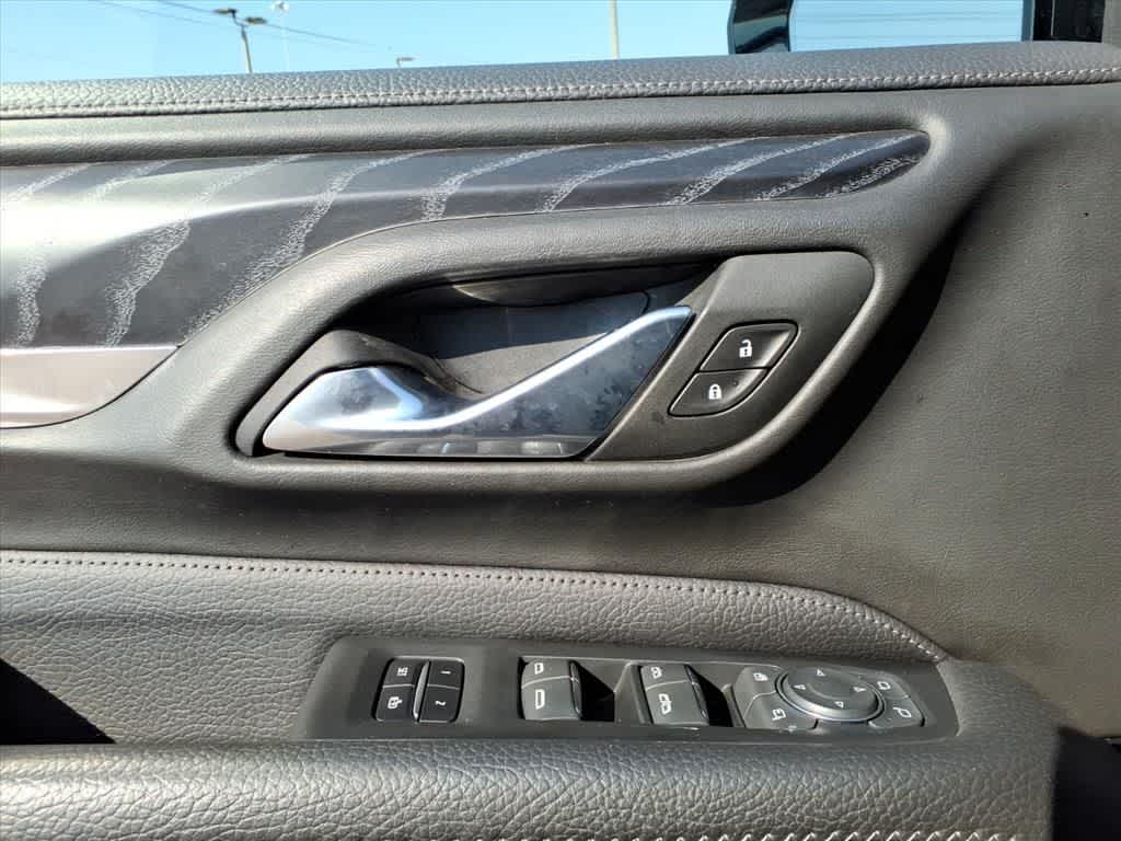 Thumbnail: 2023 GMC Yukon - 14