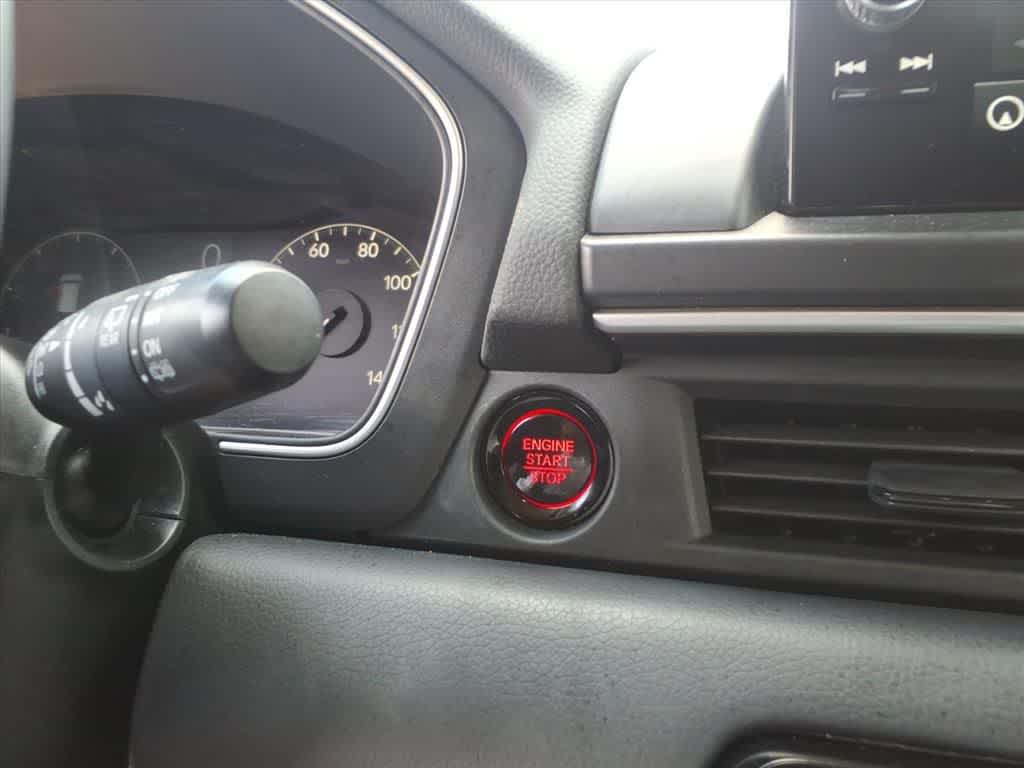 Thumbnail: 2025 Honda Pilot - 18