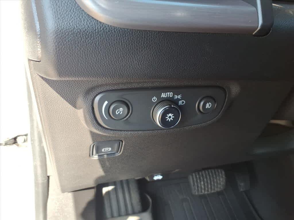 Thumbnail: 2022 GMC Terrain - 14