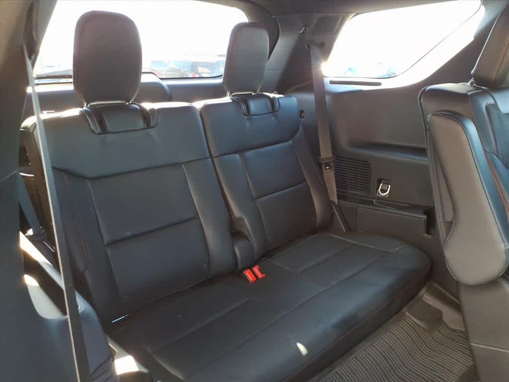 Thumbnail: 2025 Ford Explorer - 30