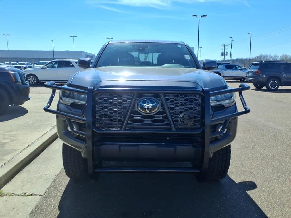 Thumbnail: 2023 Toyota Tacoma - 2