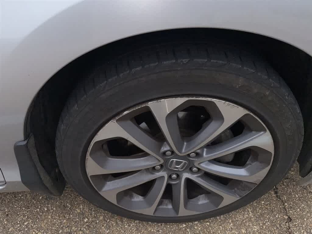 Used 2014 Honda Accord Sport Sedan