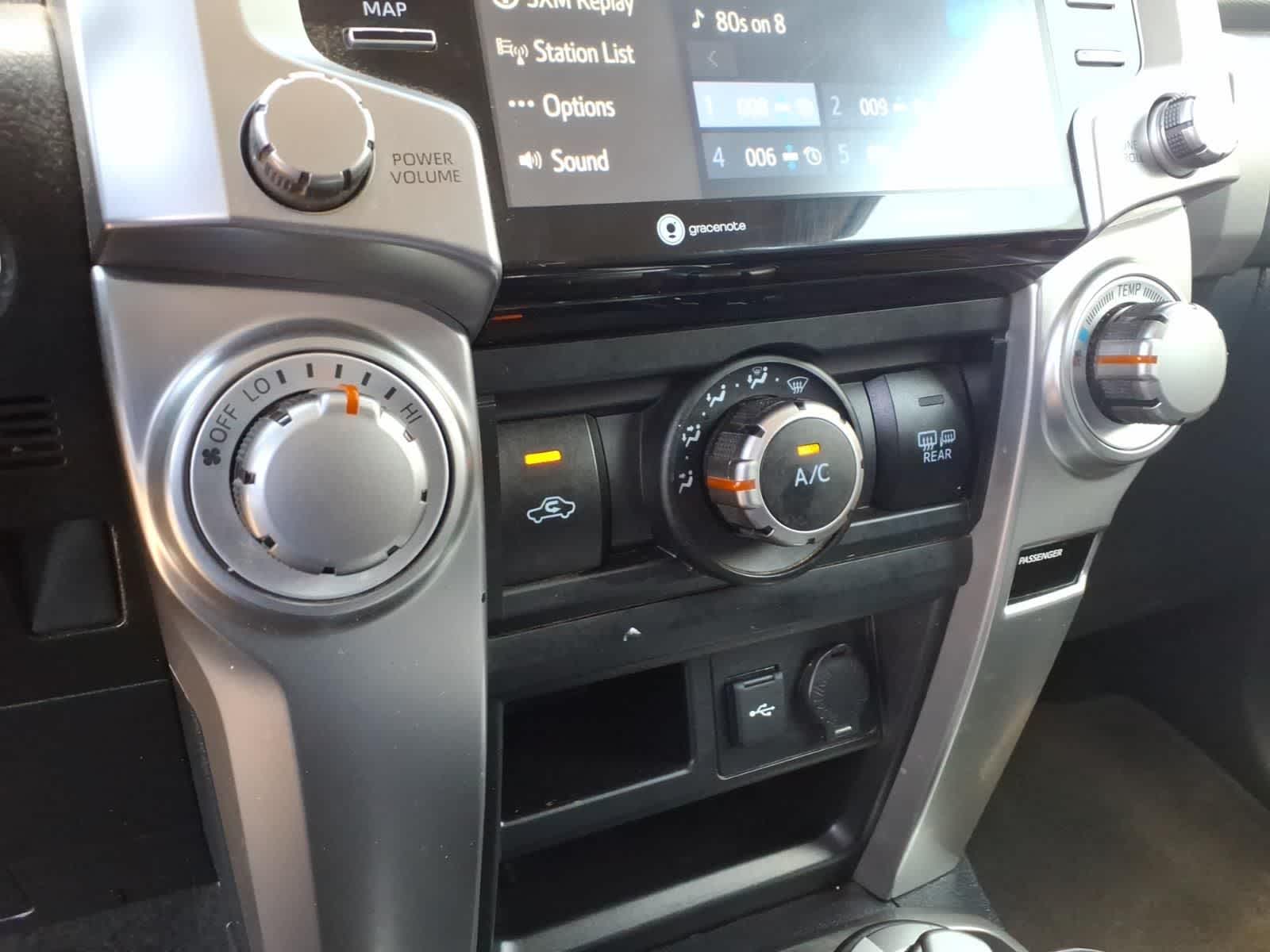 Thumbnail: 2023 Toyota 4Runner - 20
