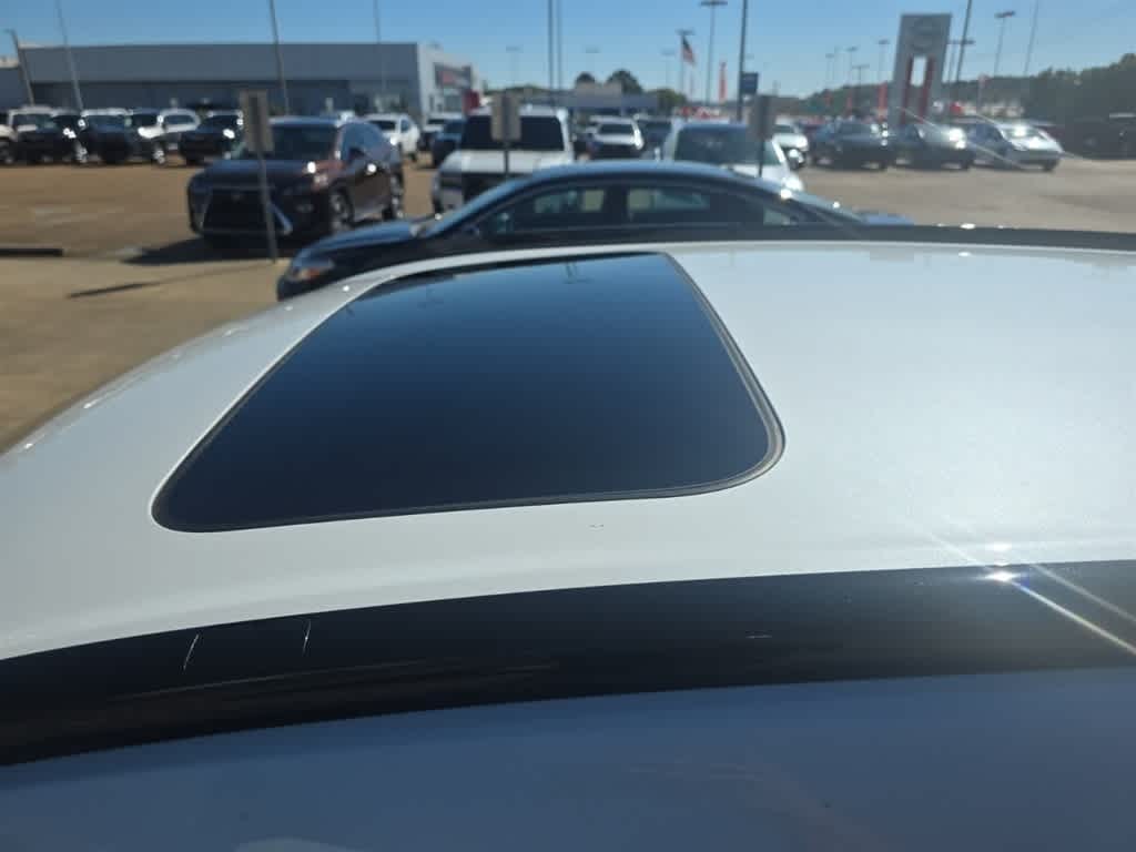 Thumbnail: 2024 Honda CR-V - 8