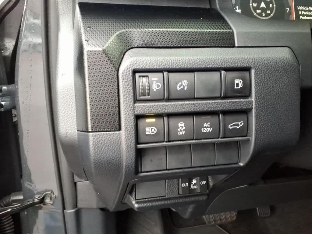 Thumbnail: 2025 Toyota 4Runner - 14