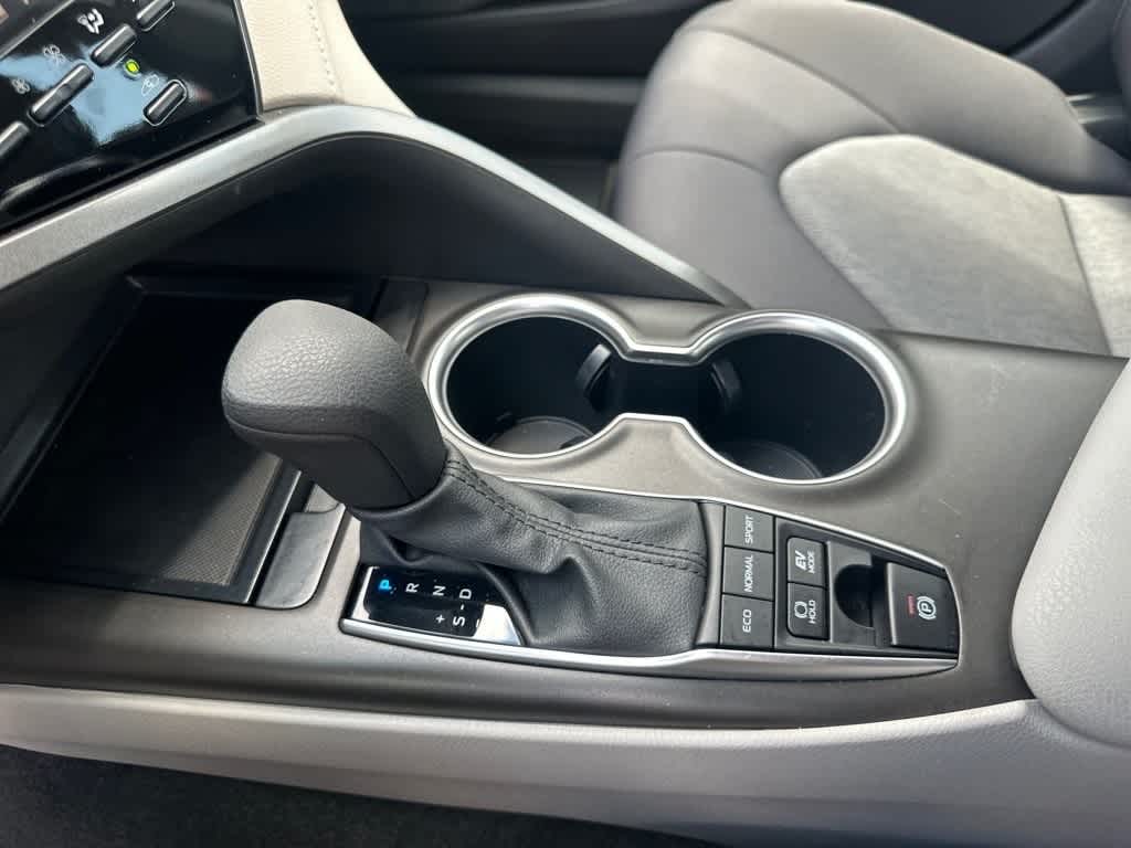 Thumbnail: 2024 Toyota Camry - 21