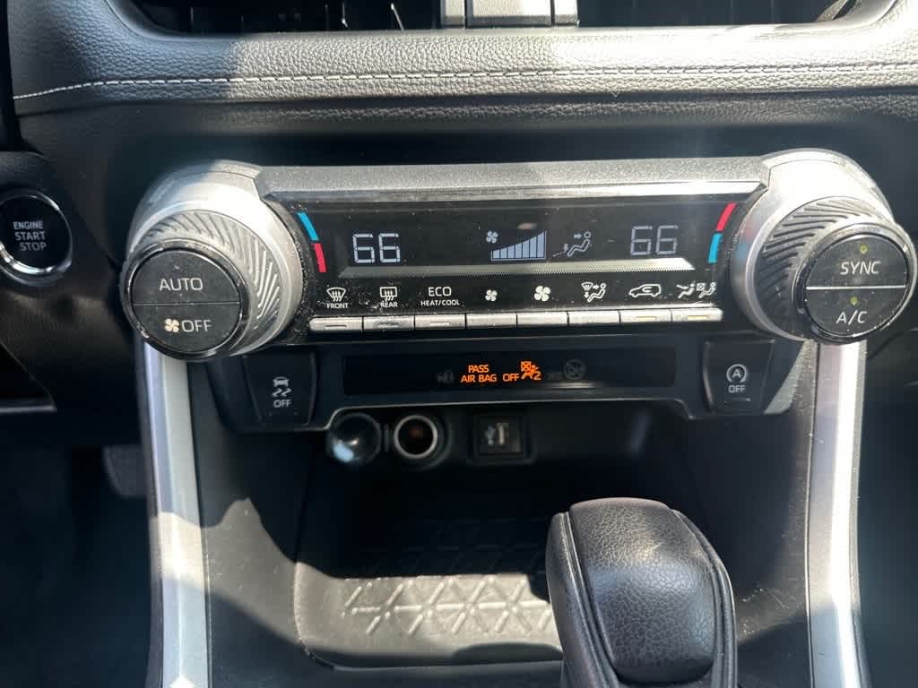 Thumbnail: 2023 Toyota RAV4 - 19