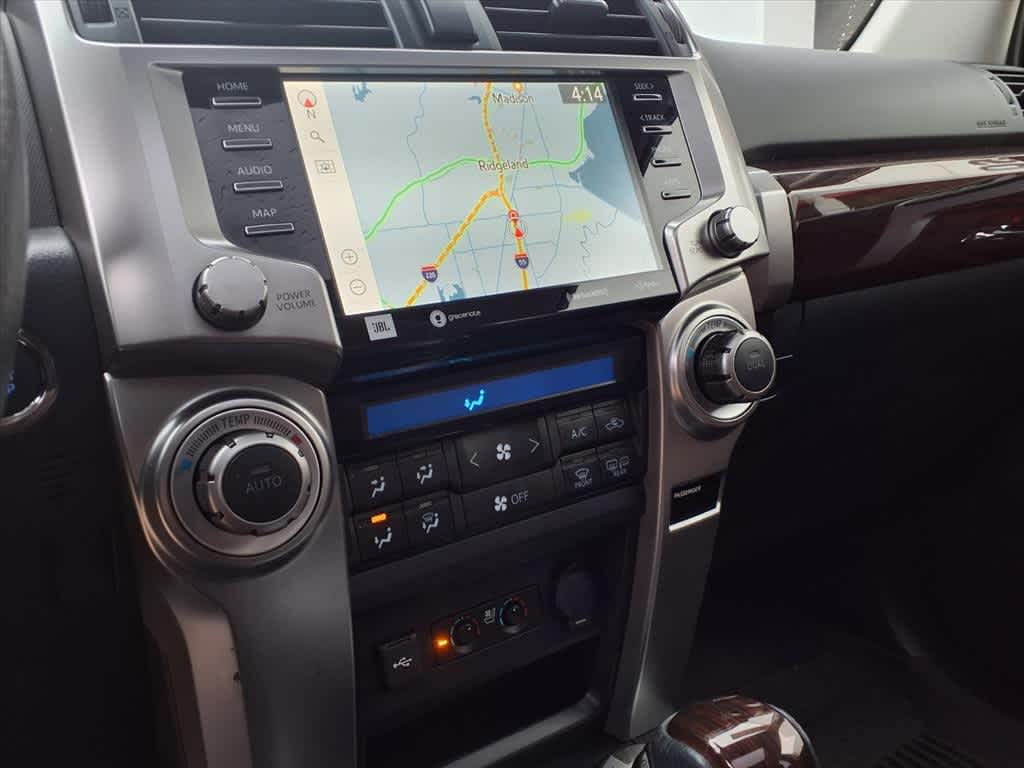 Thumbnail: 2022 Toyota 4Runner - 17