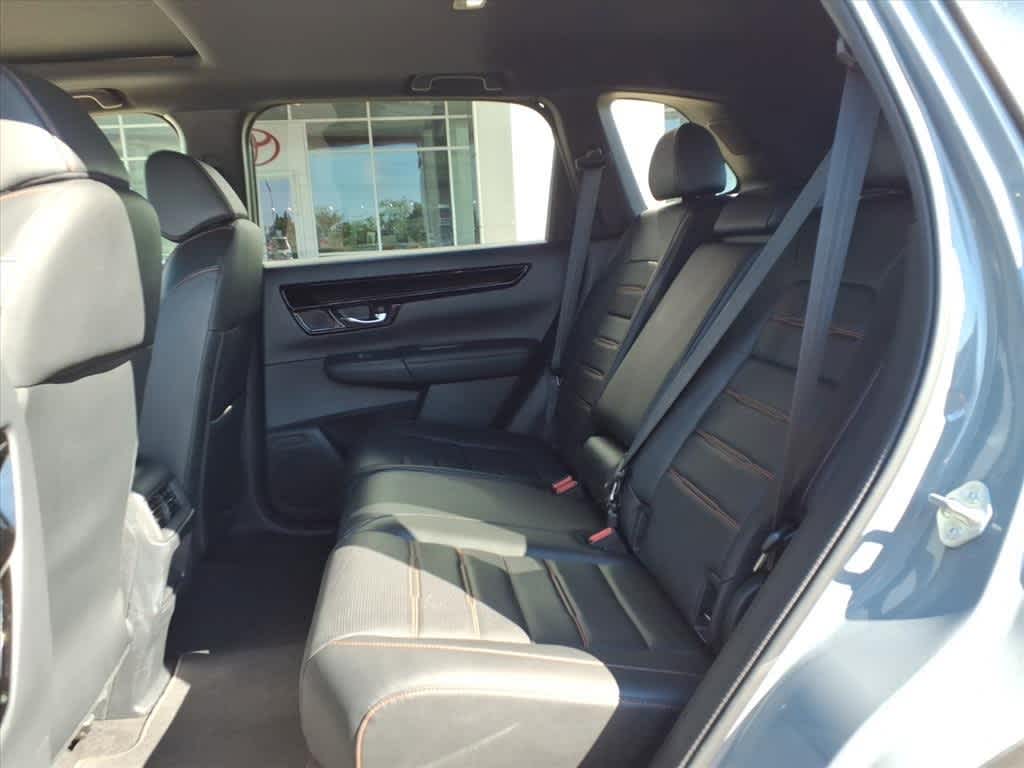 Thumbnail: 2025 Honda CR-V - 28