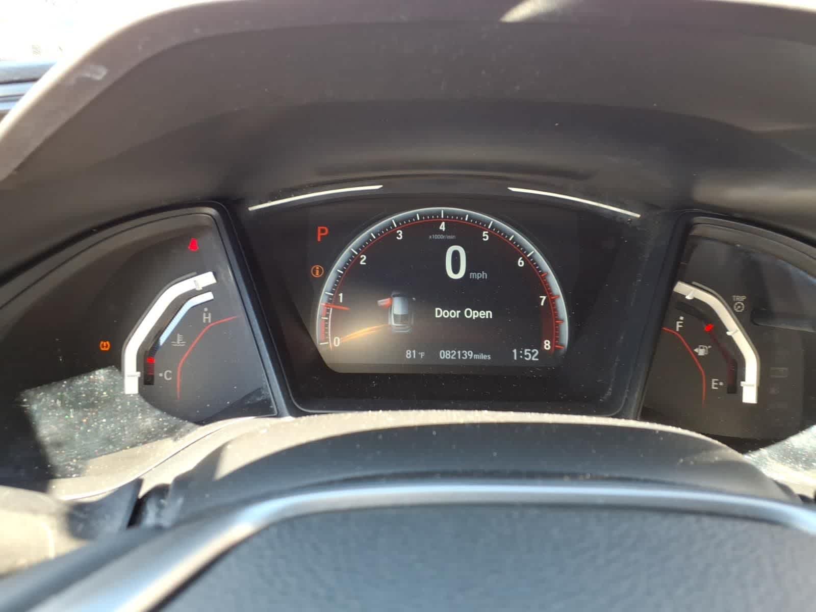 Thumbnail: 2020 Honda Civic - 15