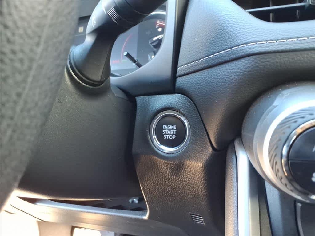 Thumbnail: 2024 Toyota RAV4 - 17