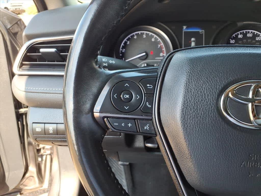 Thumbnail: 2023 Toyota Camry - 14