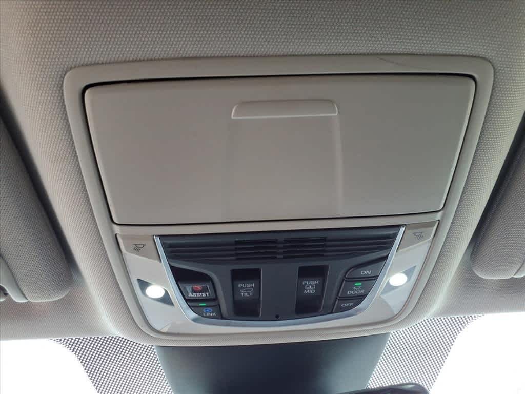 Thumbnail: 2024 Acura MDX - 23