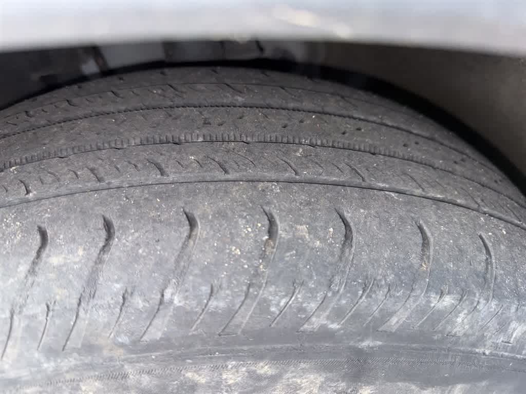 Thumbnail: 2022 Ford Bronco Sport - 2