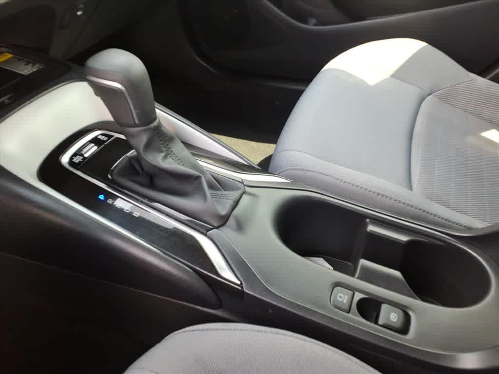 Thumbnail: 2026 Toyota Corolla - 21